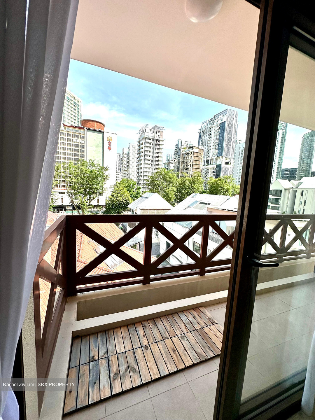 Buckley Residence (D11), Apartment #501683741